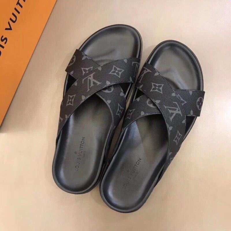 Louis Vuitton Slippers